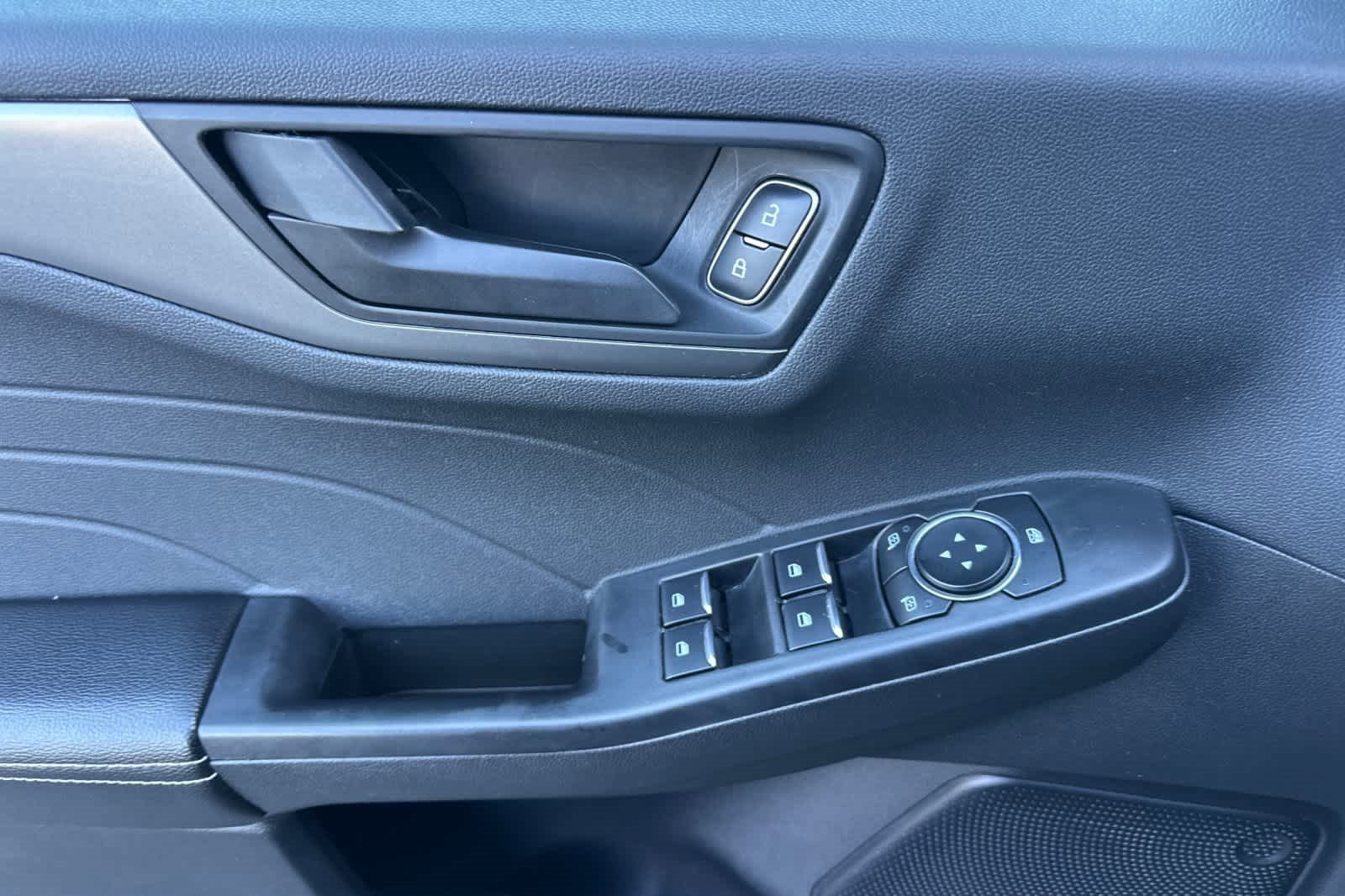 Certified 2024 Ford Escape Active image 13