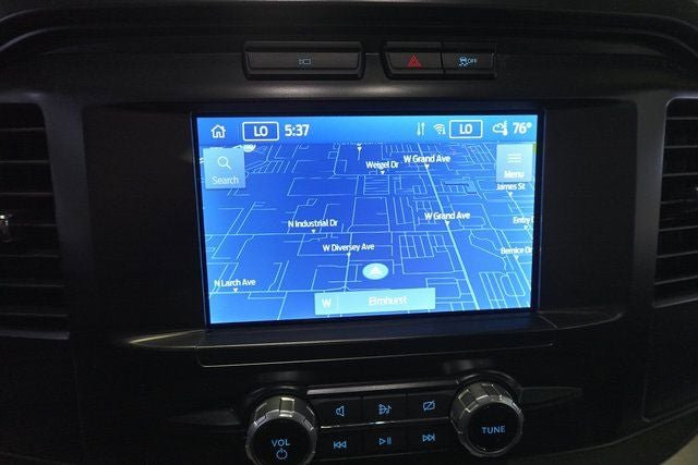 Certified 2023 Ford F150 XL AWD/4WD image 18