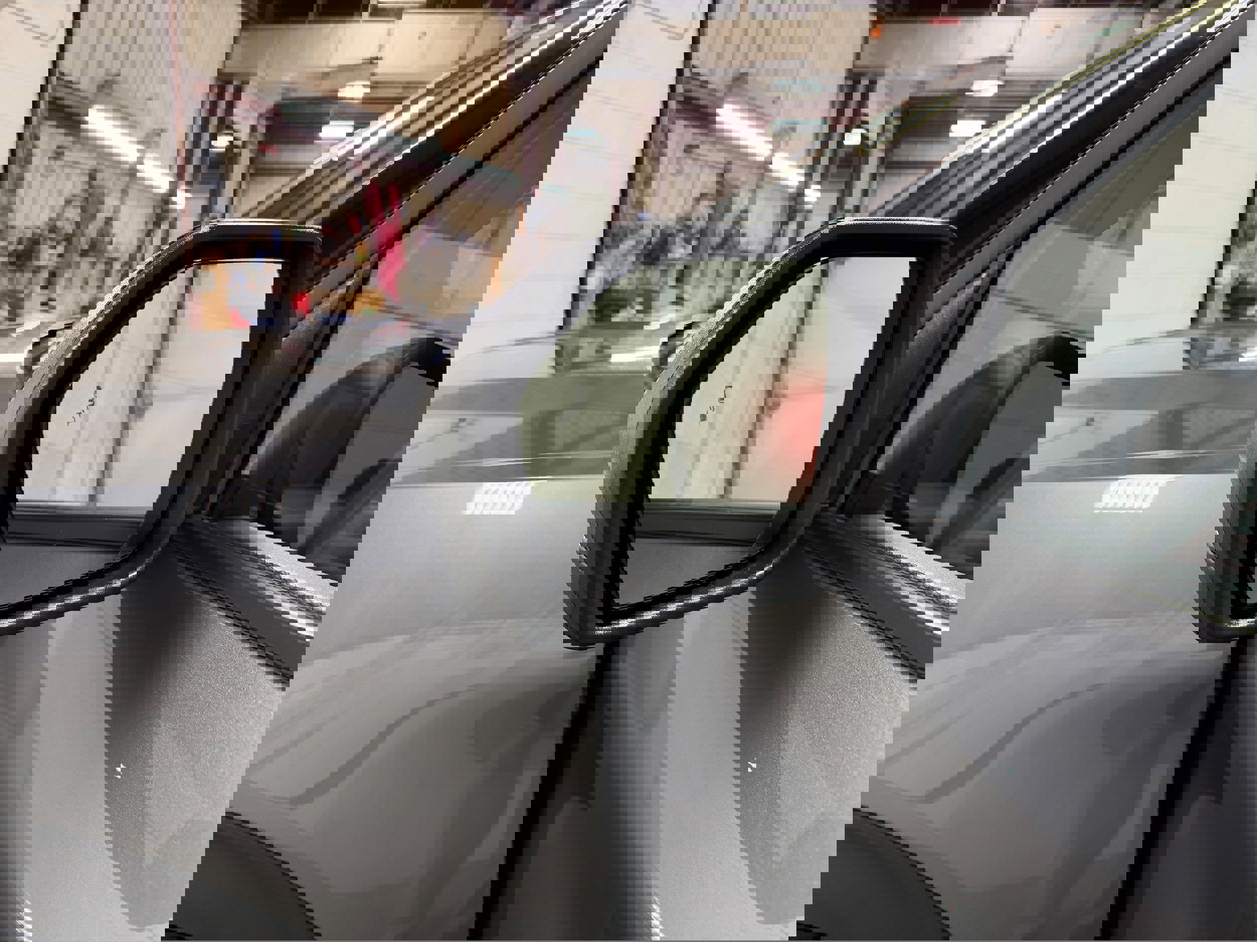 Certified 2023 Ford Explorer Timberline image 38