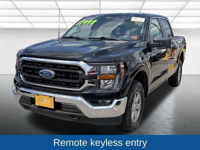 Certified 2023 Ford F150 XLT AWD/4WD image 4