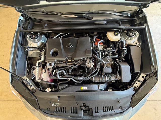 Used 2026 Toyota Camry XSE w/ Premium Plus Package FWD image 20