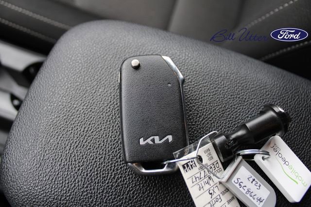 Used 2023 Kia Forte LXS image 23