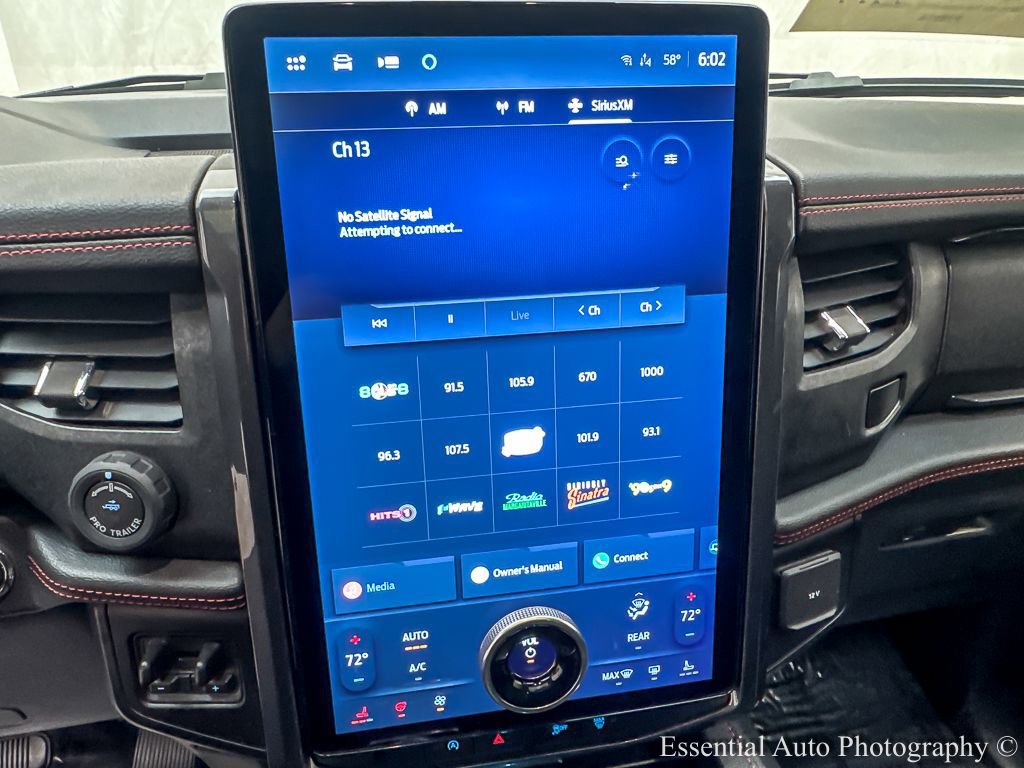 Certified 2023 Ford Expedition Limited image 19