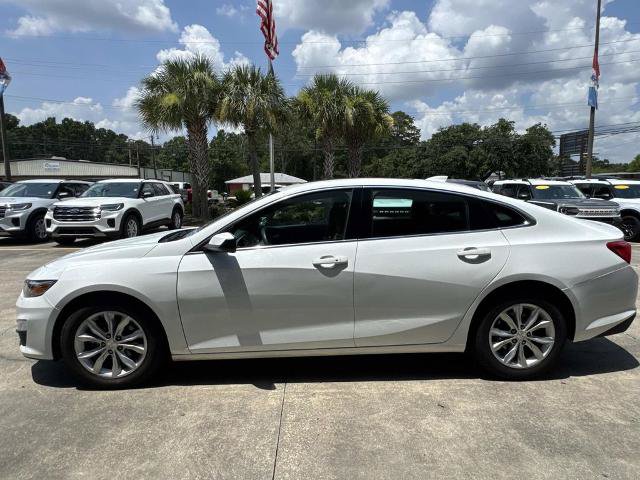 Used 2024 Chevrolet Malibu LT FWD image 5