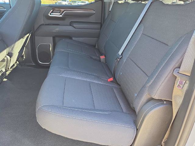 Used 2024 Chevrolet Silverado 1500 LT AWD/4WD image 28