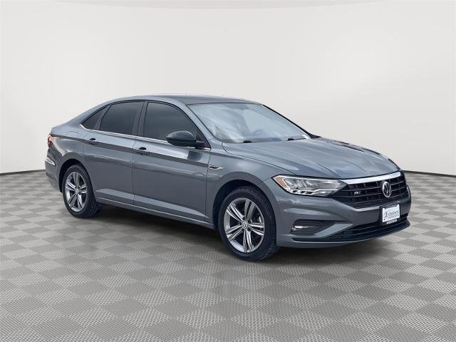 Used 2019 Volkswagen Jetta R-Line image 7