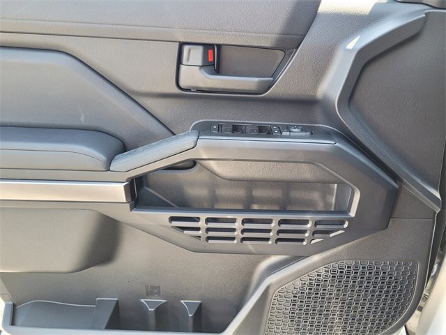 Used 2025 Toyota 4Runner SR5 image 26