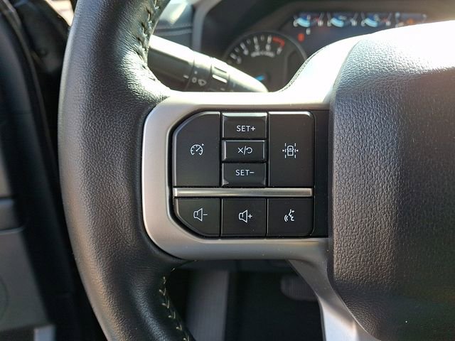 Certified 2024 Ford Expedition Max XLT image 22