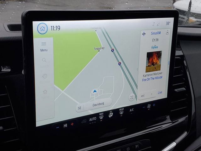 Certified 2023 Ford Transit 350 XLT image 13