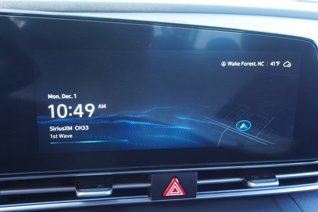 Used 2023 Hyundai Elantra Limited image 25