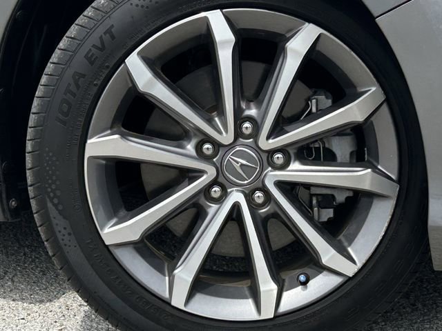 Used 2023 Acura Integra FWD image 10