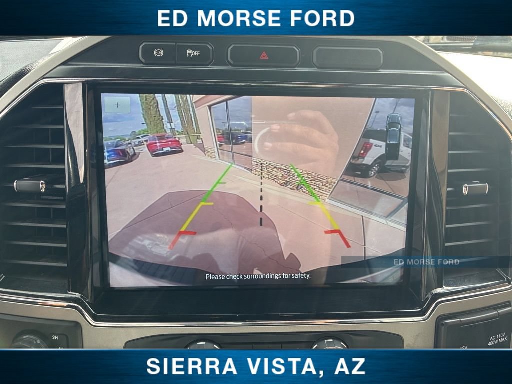 Certified 2022 Ford F250 Lariat w/ Lariat Value Package AWD/4WD image 40