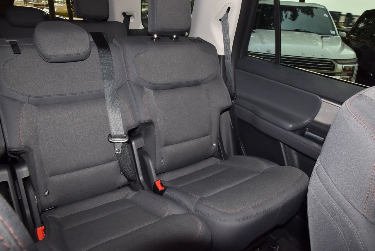 Certified 2025 Ford Expedition Active RWD image 22