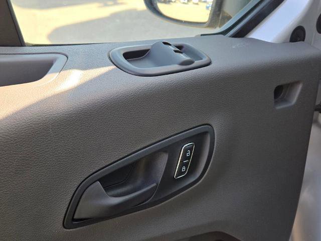 Certified 2025 Ford Transit 350 XLT image 15