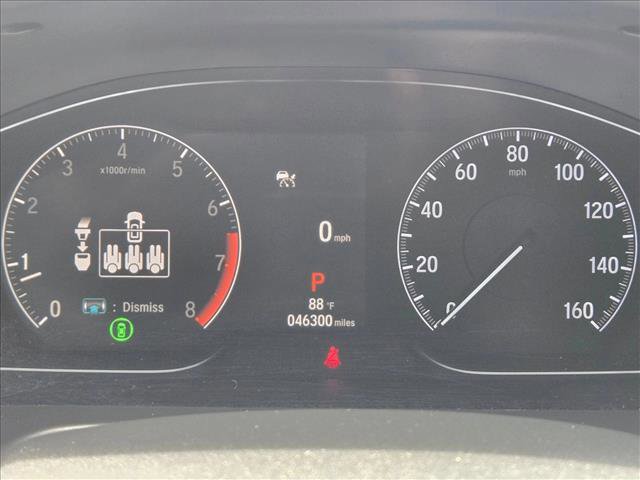 Used 2022 Honda Accord LX image 10