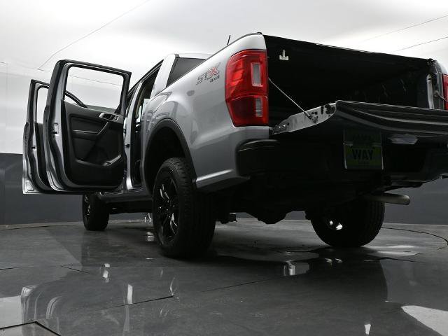 Certified 2022 Ford Ranger XL w/ Equipment Group 101A High AWD/4WD image 39