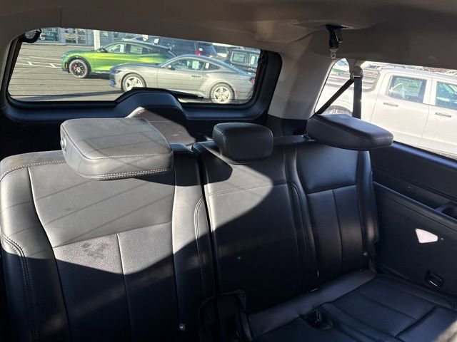 Certified 2024 Ford Expedition Max XLT image 15