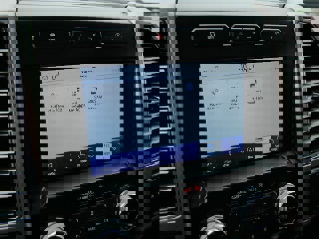 Certified 2020 Ford F150 Platinum w/ Equipment Group 701A Luxury image 33