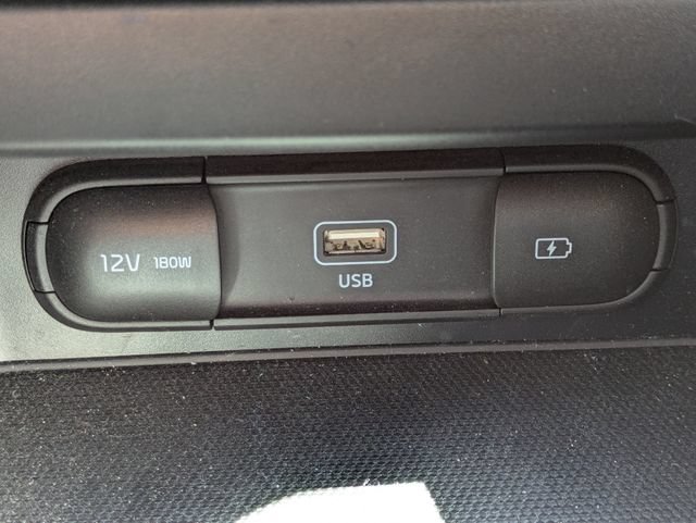 Used 2023 Kia Forte GT FWD image 21