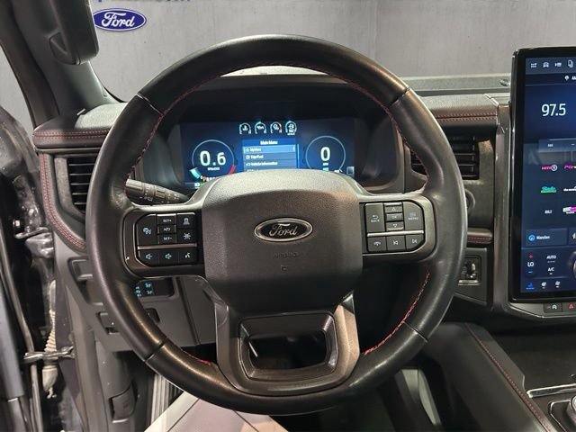 Certified 2023 Ford Expedition Limited AWD/4WD image 26