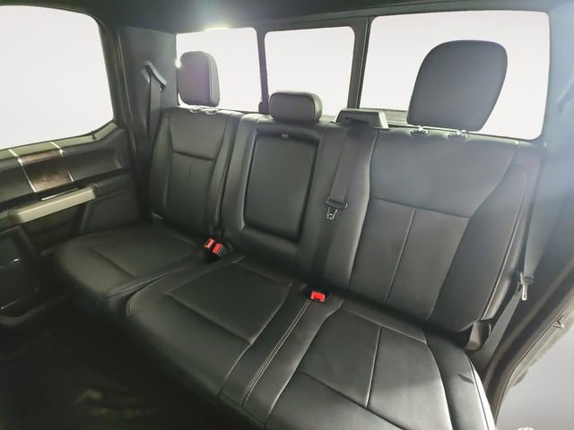 Certified 2022 Ford F450 Lariat w/ Lariat Ultimate Package image 13