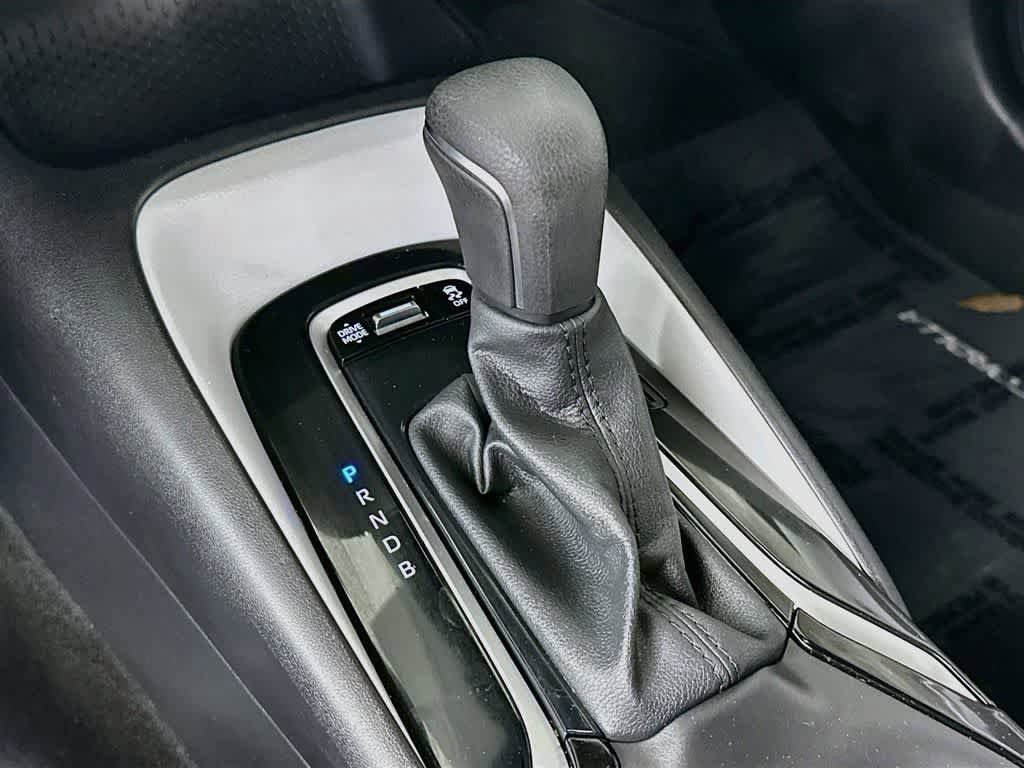 Used 2024 Toyota Corolla SE FWD image 18