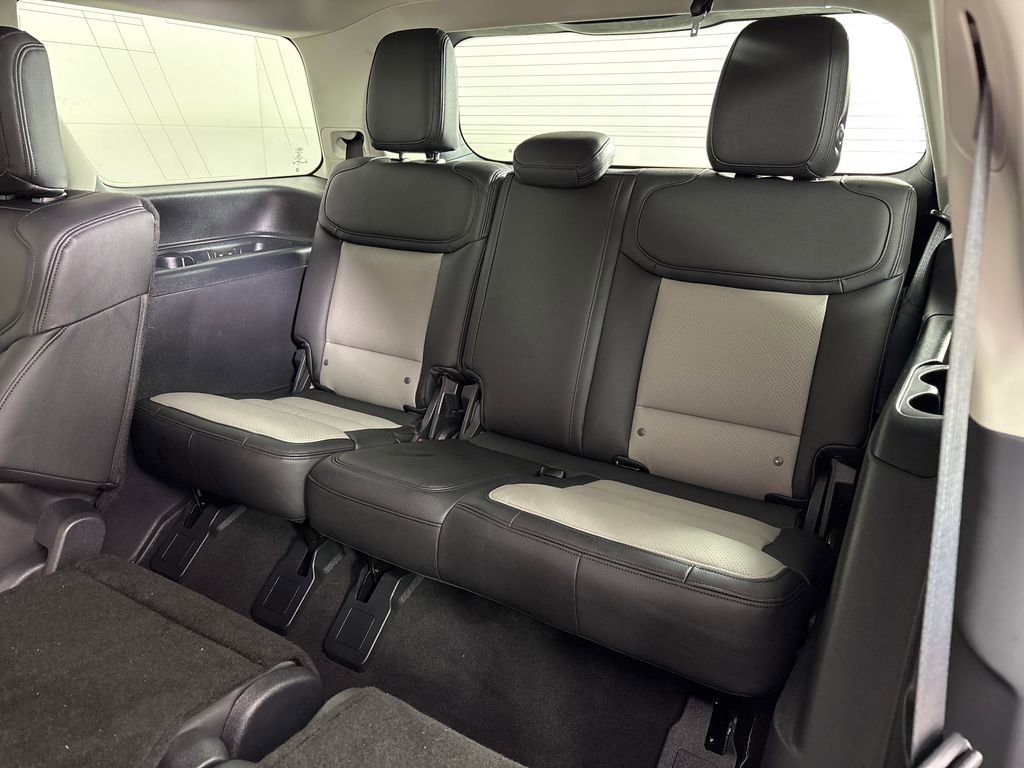 Certified 2025 Ford Expedition Active RWD image 31