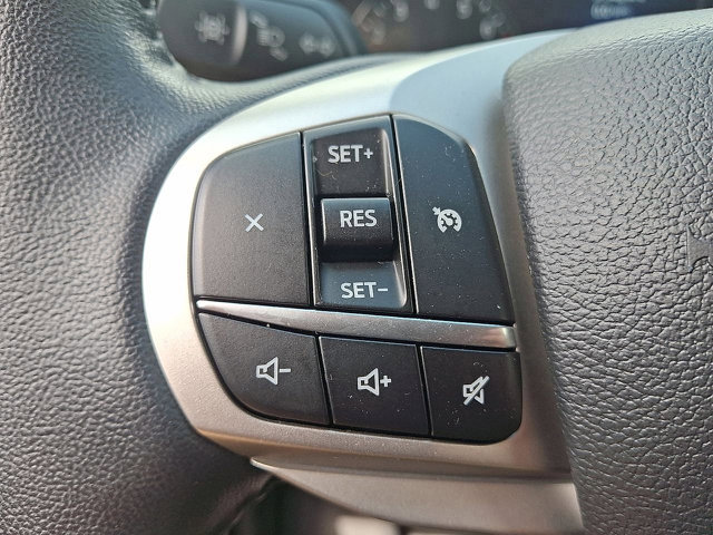 Certified 2022 Ford Explorer XLT w/ Equipment Group 202A image 17