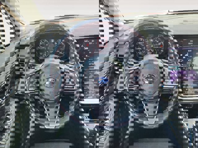 Used 2021 Subaru Outback Premium AWD/4WD image 12