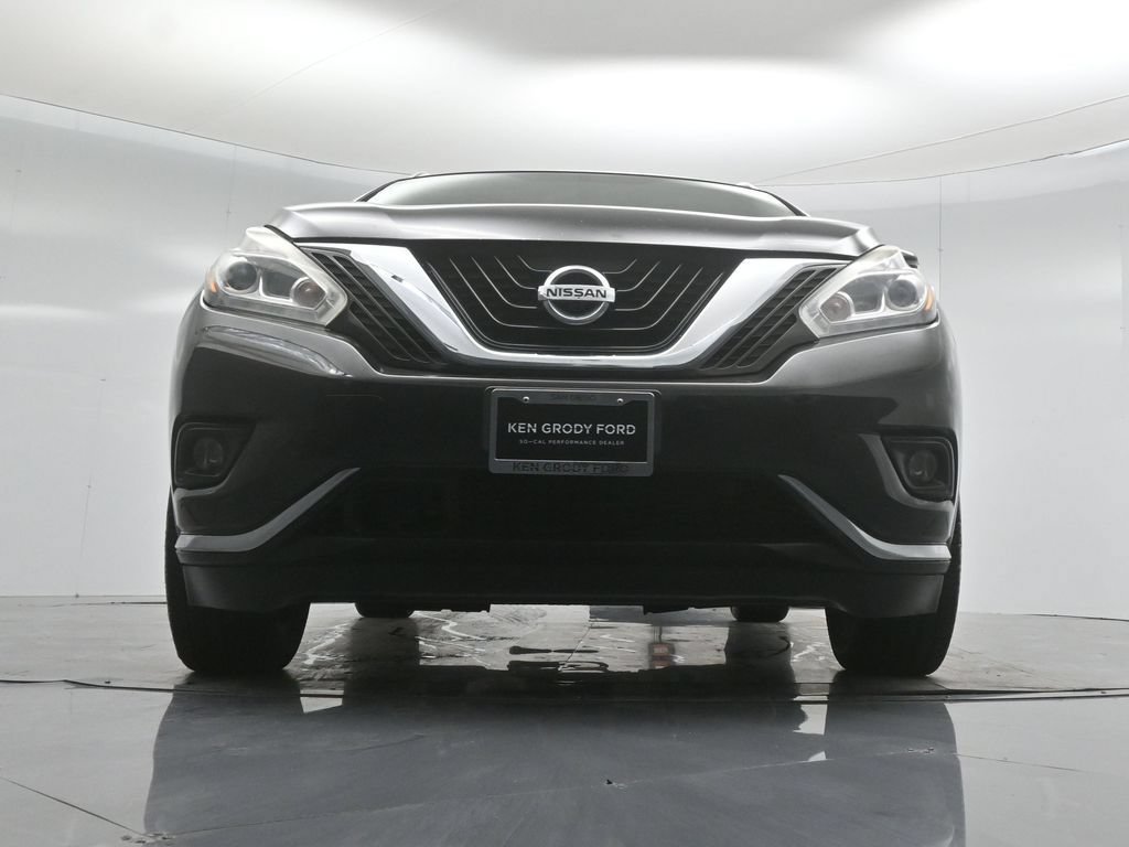 Used 2017 Nissan Murano Platinum w/ Platinum Technology Package FWD image 46