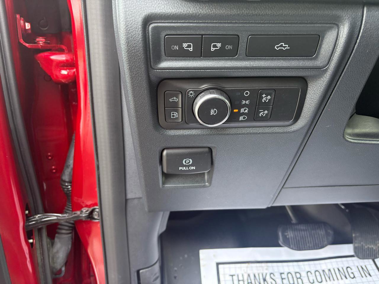 Certified 2021 Ford F150 XLT w/ Equipment Group 302A High image 17