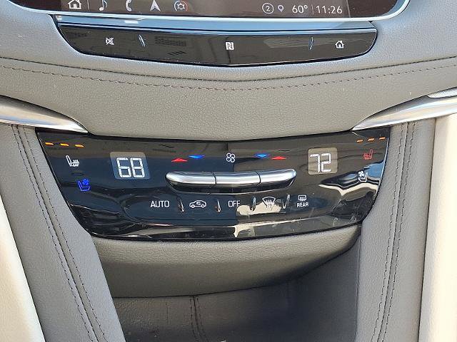 Used 2021 Cadillac XT5 Premium Luxury image 16