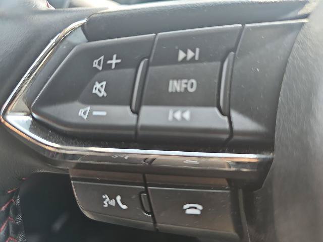 Used 2024 MAZDA CX-5 Carbon Edition AWD/4WD image 17