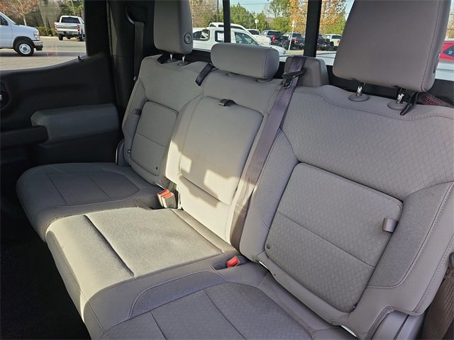 Used 2020 Chevrolet Silverado 1500 LT w/ All-Star Edition image 13