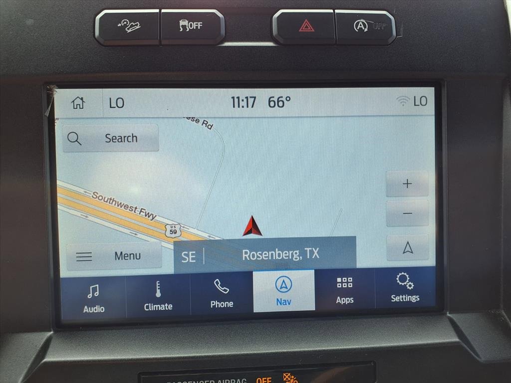 Certified 2019 Ford F150 Lariat image 10