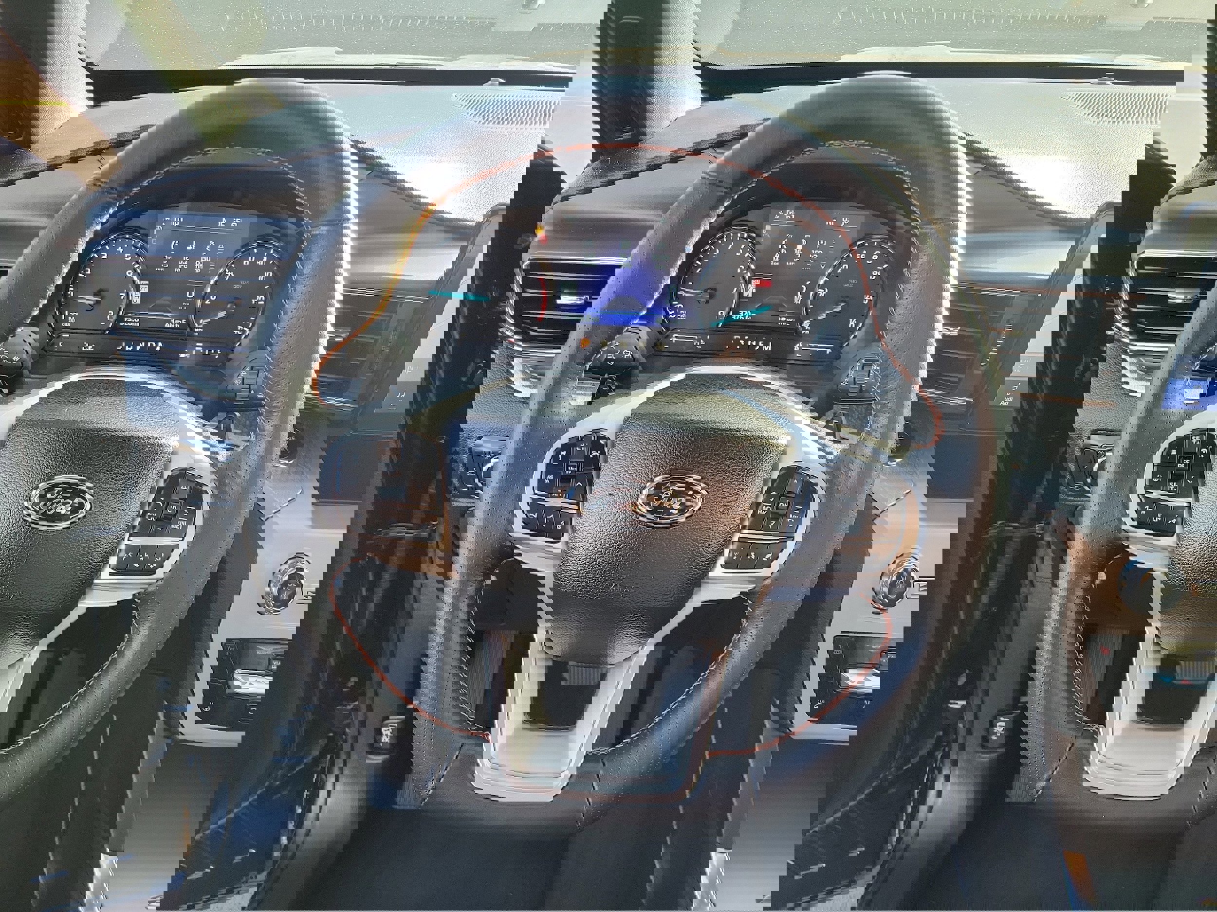 Certified 2023 Ford Explorer Timberline w/ Timberline Technology Package image 27