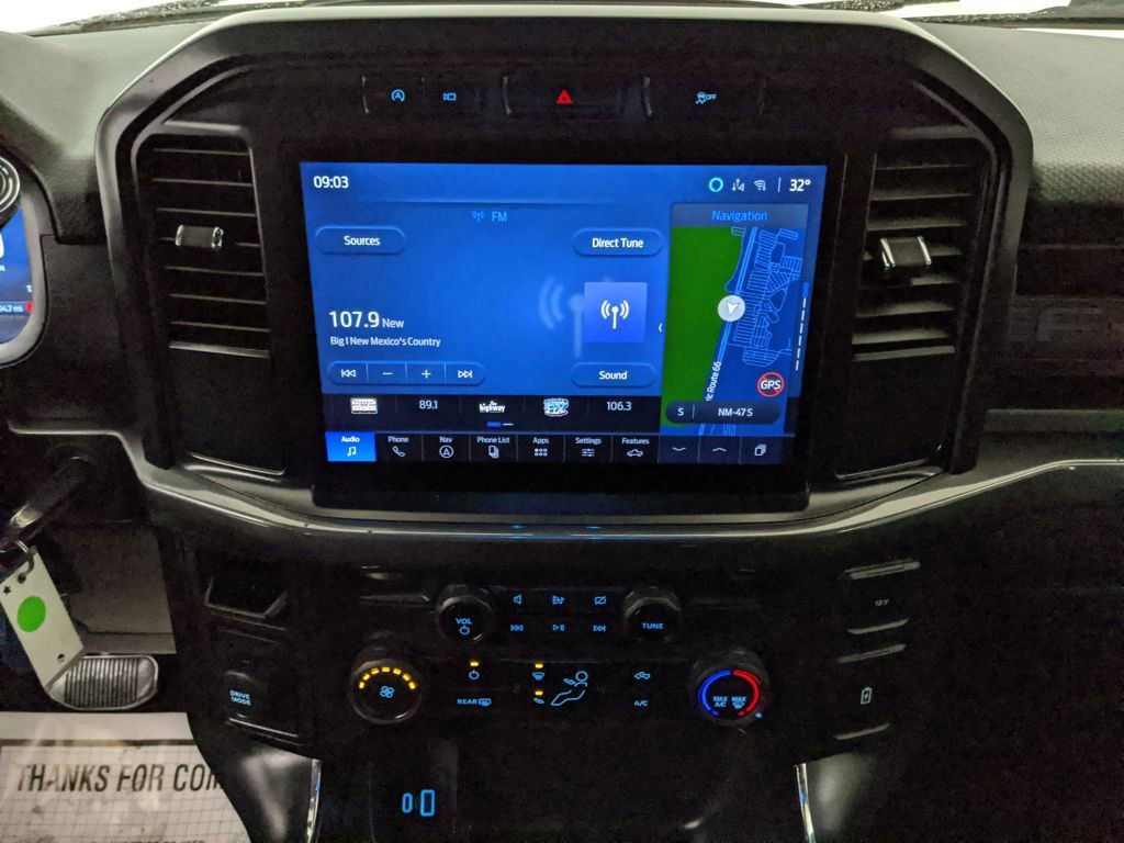 Certified 2024 Ford F150 STX image 14