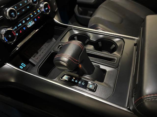 Certified 2024 Ford F150 Raptor AWD/4WD image 32