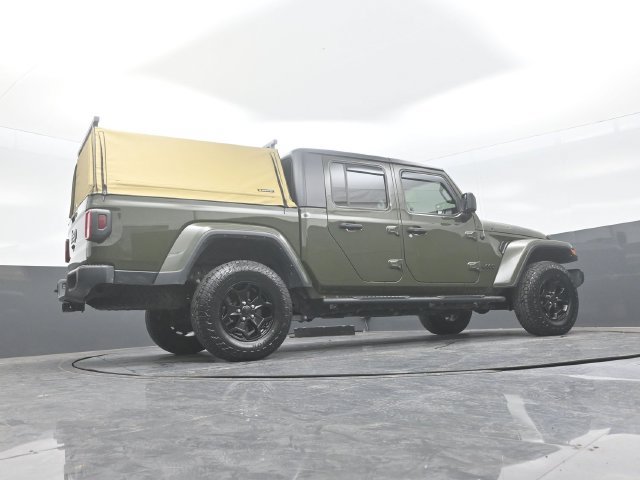 Used 2022 Jeep Gladiator Sport AWD/4WD image 23