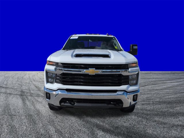 Used 2024 Chevrolet Silverado 3500 LT w/ All Star Edition AWD/4WD image 9