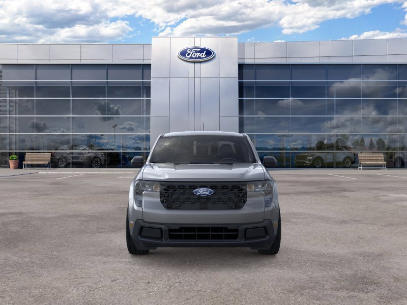 Certified 2026 Ford Maverick XLT FWD image 6