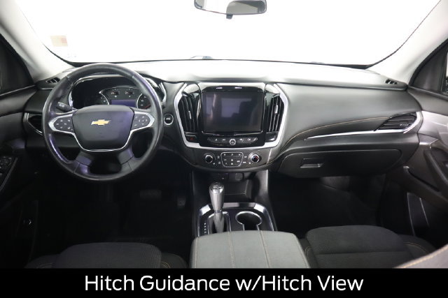 Used 2020 Chevrolet Traverse LT w/ Driver Confidence II Package AWD/4WD image 30