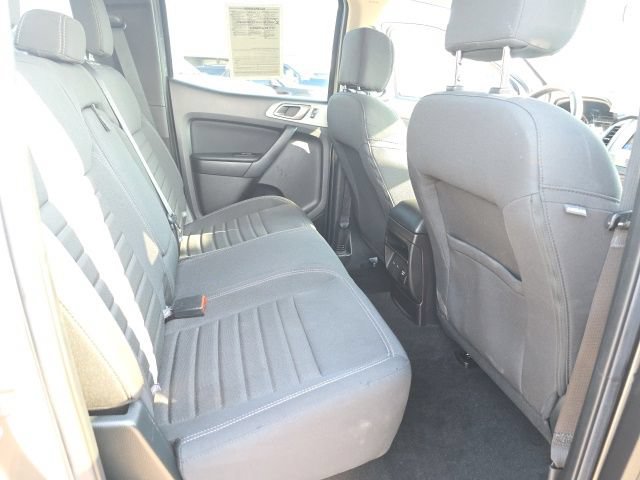 Certified 2022 Ford Ranger XLT w/ Equipment Group 301A Mid RWD image 14