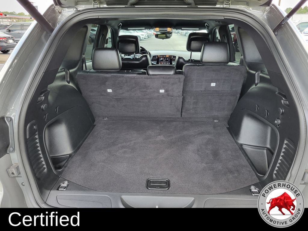 Used 2021 Jeep Grand Cherokee Laredo X RWD image 13