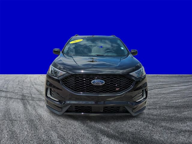Certified 2023 Ford Edge ST-Line AWD/4WD image 9