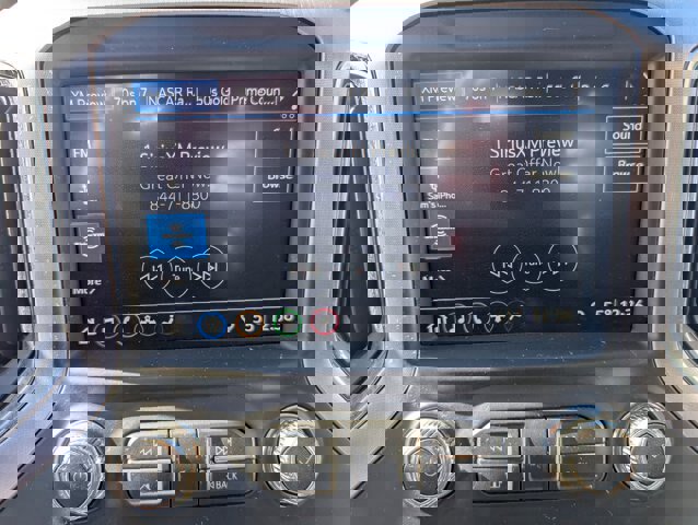 Used 2019 GMC Sierra 1500 SLT w/ SLT Premium Package image 15