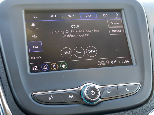 Used 2024 Chevrolet Equinox LS w/ LS Convenience Package AWD/4WD image 20