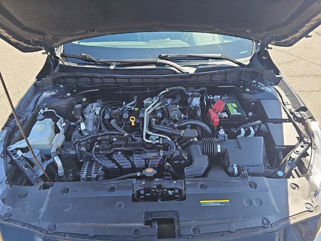 Used 2024 Nissan Altima 2.5 SV FWD image 28