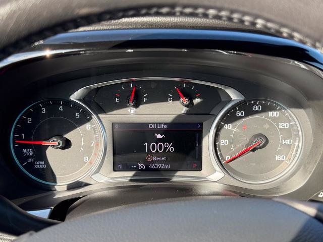 Used 2020 Chevrolet Traverse RS AWD/4WD image 19