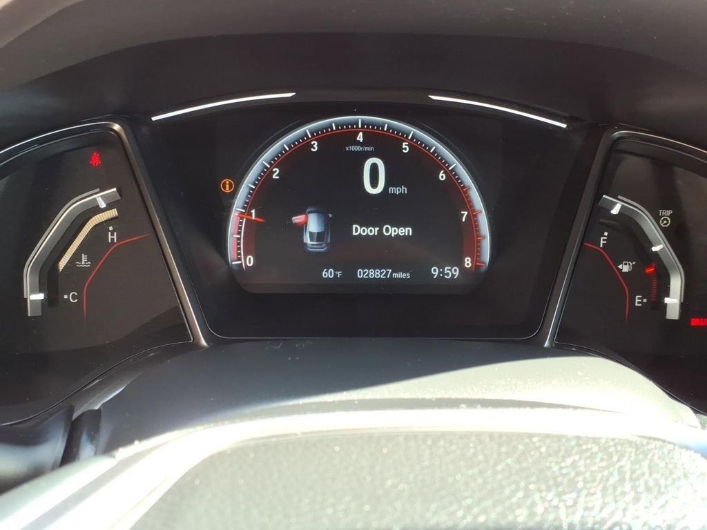 Used 2020 Honda Civic Sport Touring image 31
